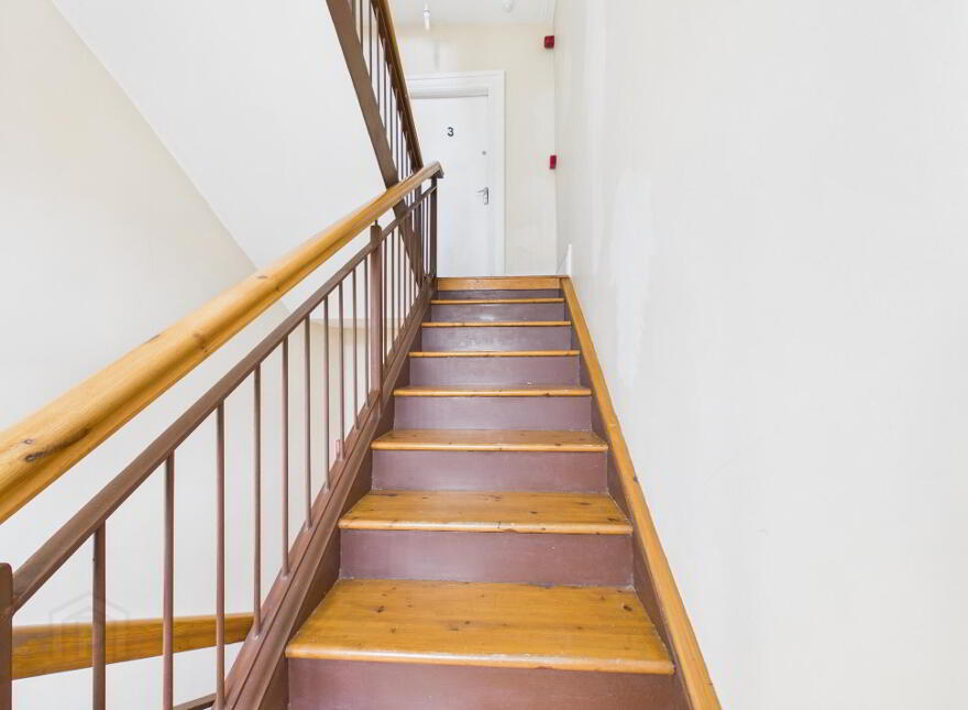 4 Apartments, 6 Henrietta Street, Waterford City Centre, X91P2XE