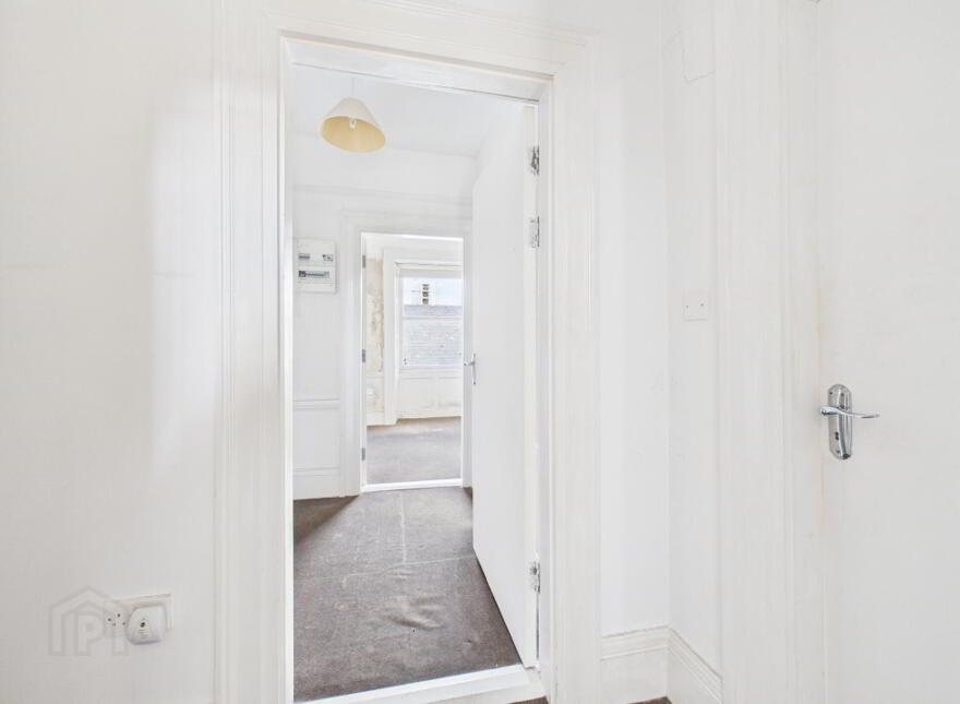 4 Apartments, 6 Henrietta Street, Waterford City Centre, X91P2XE
