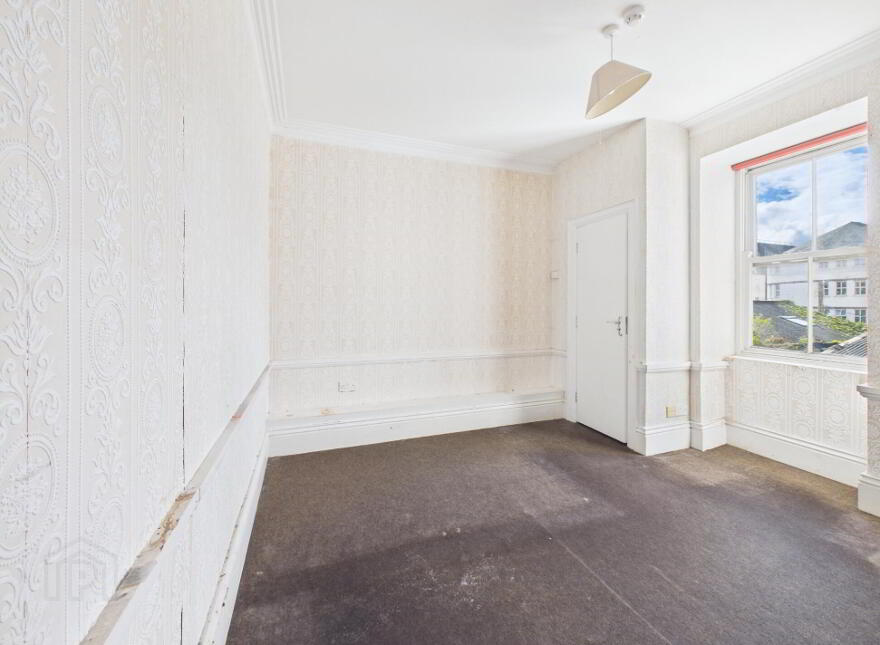 4 Apartments, 6 Henrietta Street, Waterford City Centre, X91P2XE