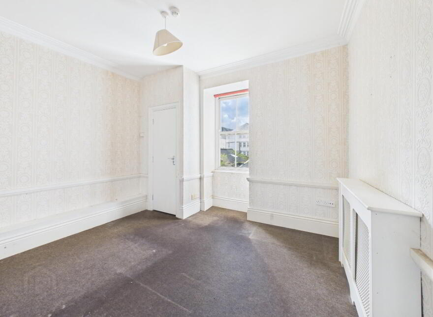 4 Apartments, 6 Henrietta Street, Waterford City Centre, X91P2XE