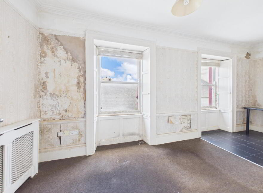 4 Apartments, 6 Henrietta Street, Waterford City Centre, X91P2XE