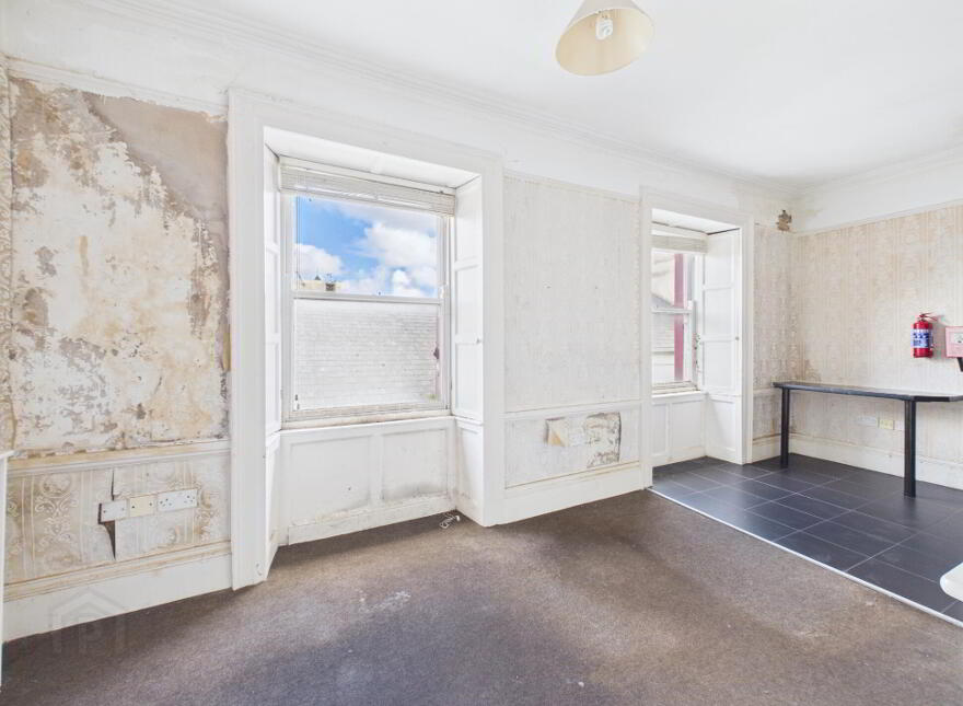 4 Apartments, 6 Henrietta Street, Waterford City Centre, X91P2XE