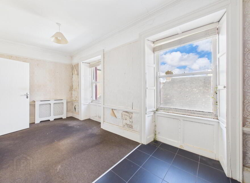 4 Apartments, 6 Henrietta Street, Waterford City Centre, X91P2XE
