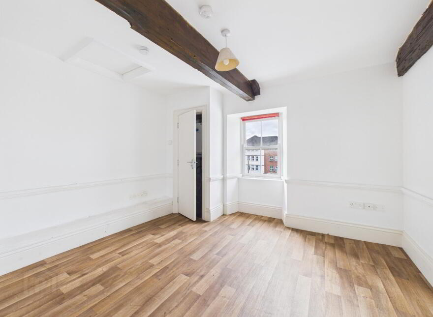 4 Apartments, 6 Henrietta Street, Waterford City Centre, X91P2XE