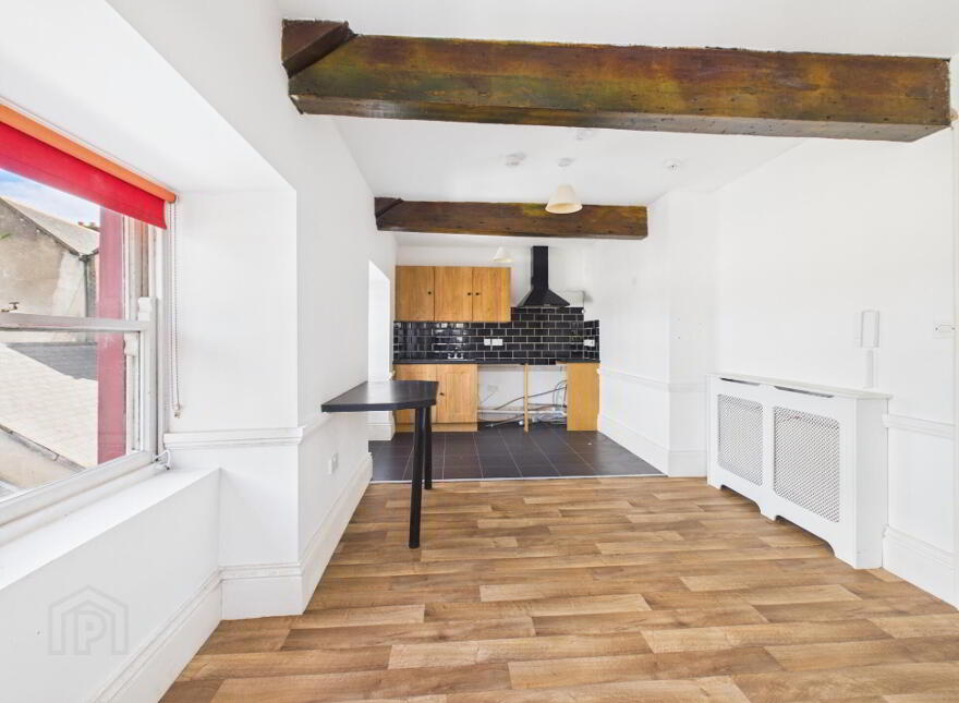 4 Apartments, 6 Henrietta Street, Waterford City Centre, X91P2XE
