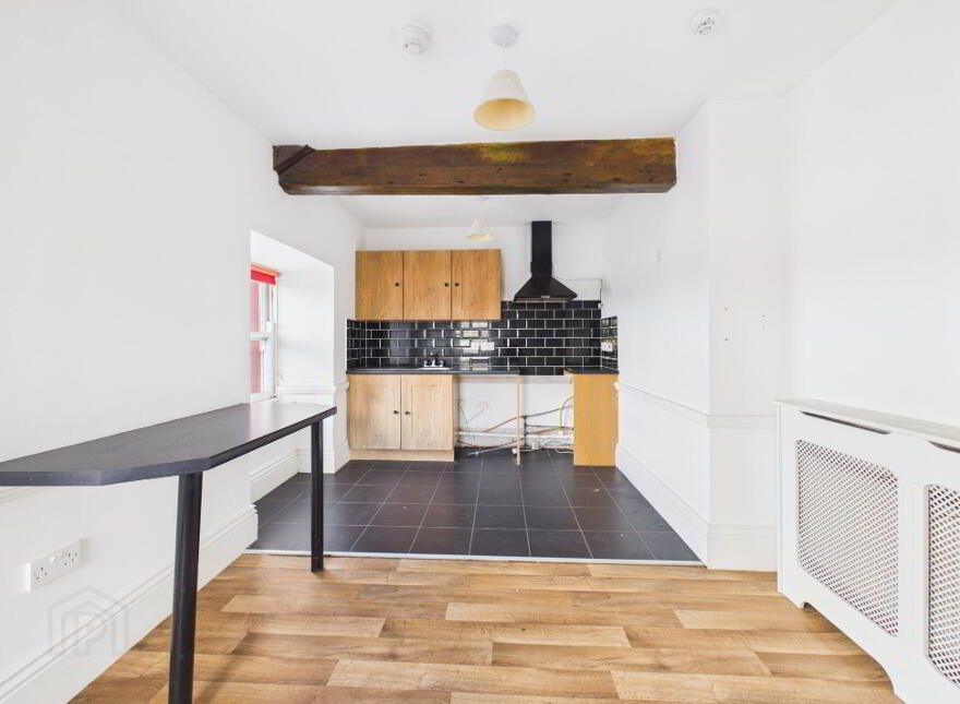 4 Apartments, 6 Henrietta Street, Waterford City Centre, X91P2XE