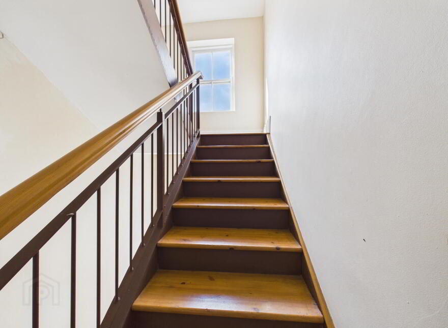 4 Apartments, 6 Henrietta Street, Waterford City Centre, X91P2XE