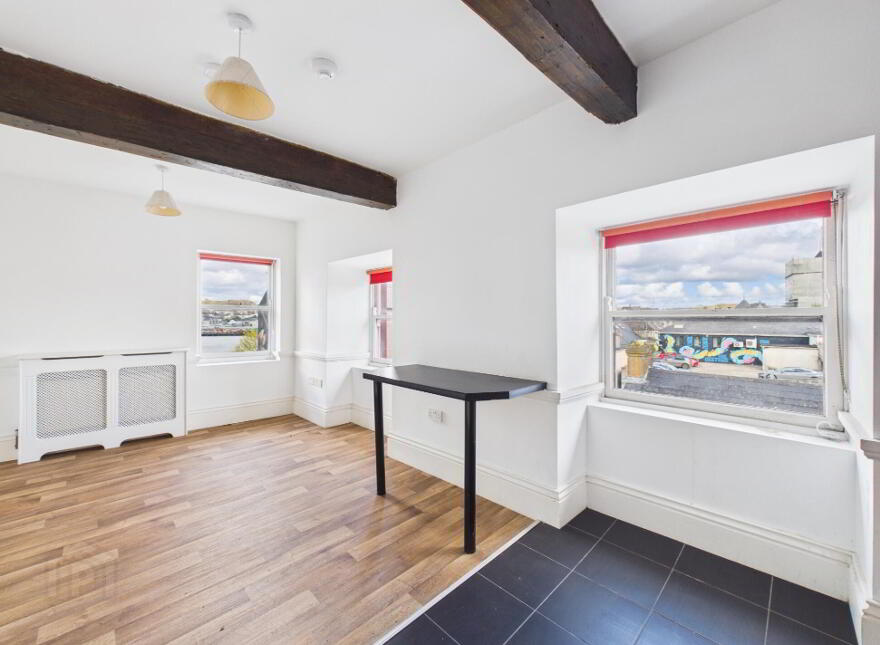 4 Apartments, 6 Henrietta Street, Waterford City Centre, X91P2XE