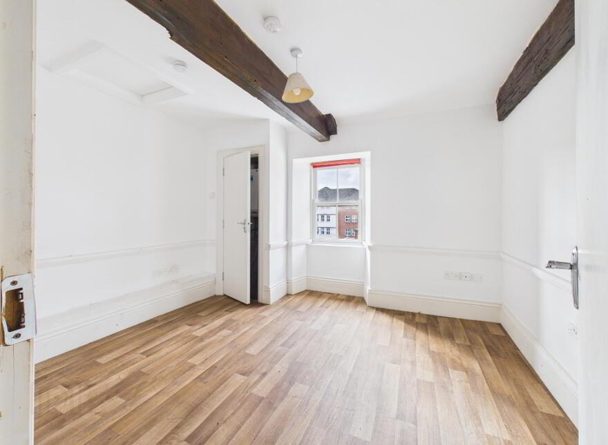4 Apartments, 6 Henrietta Street, Waterford City Centre, X91P2XE