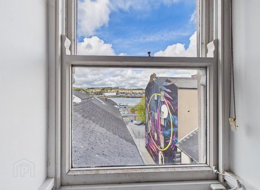 4 Apartments, 6 Henrietta Street, Waterford City Centre, X91P2XE
