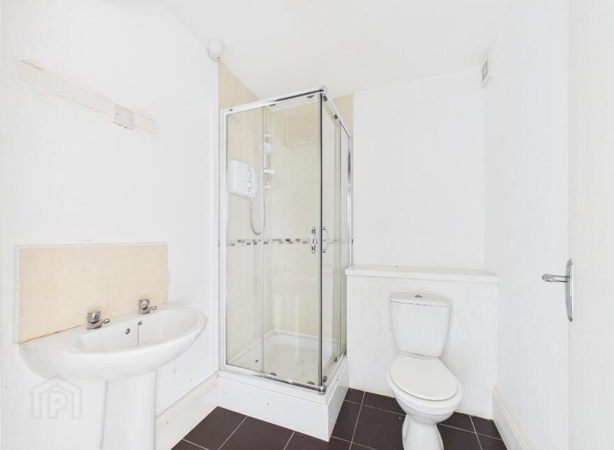 4 Apartments, 6 Henrietta Street, Waterford City Centre, X91P2XE