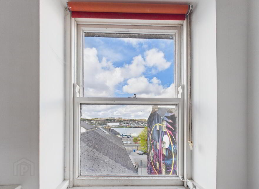 4 Apartments, 6 Henrietta Street, Waterford City Centre, X91P2XE