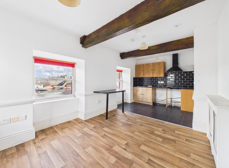 4 Apartments, 6 Henrietta Street, Waterford City Centre, X91P2XE