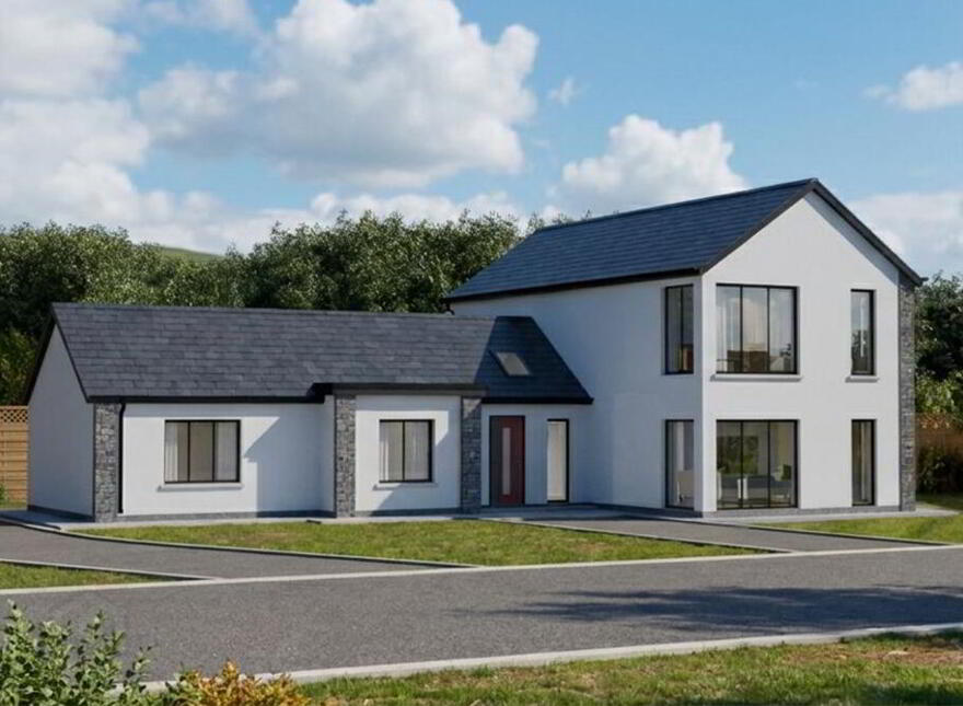 Woodlands, Letterkenny photo