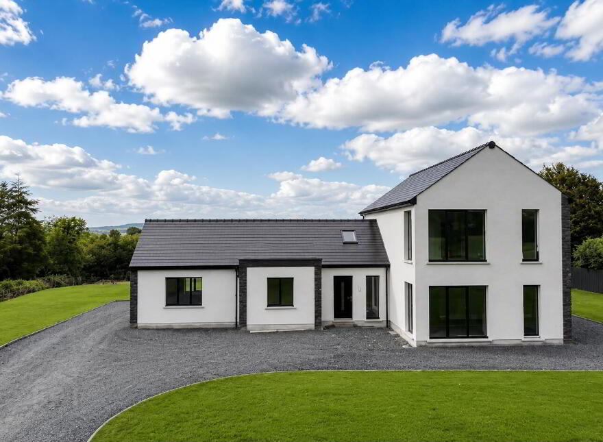 Woodlands, Letterkenny