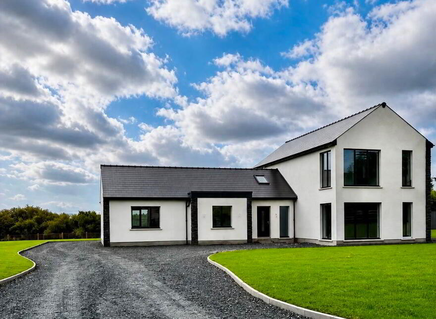 Woodlands, Letterkenny