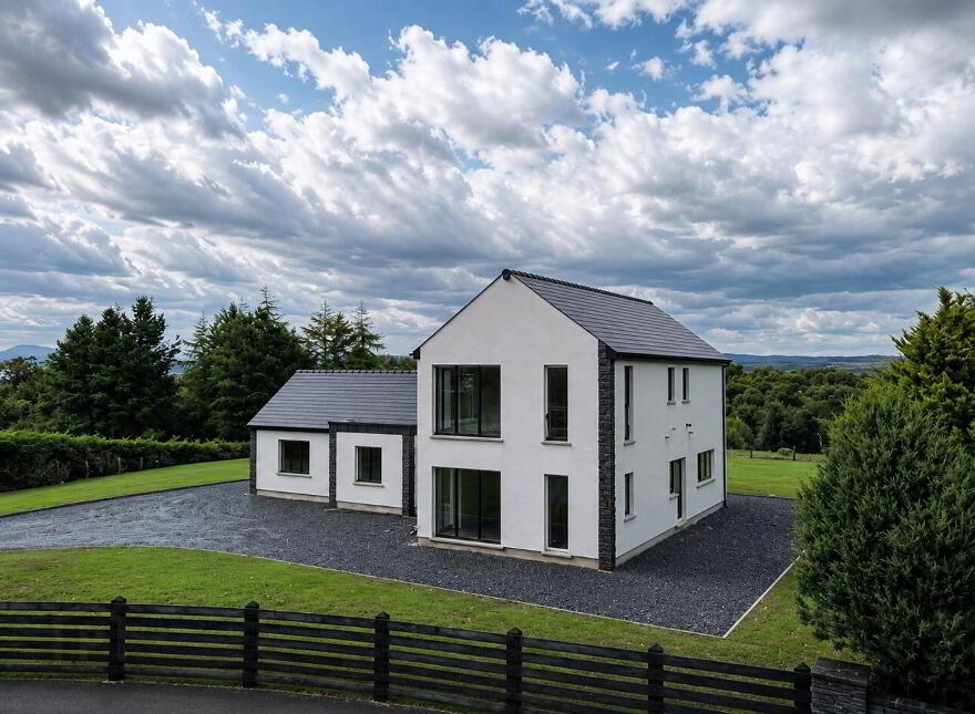 Woodlands, Letterkenny
