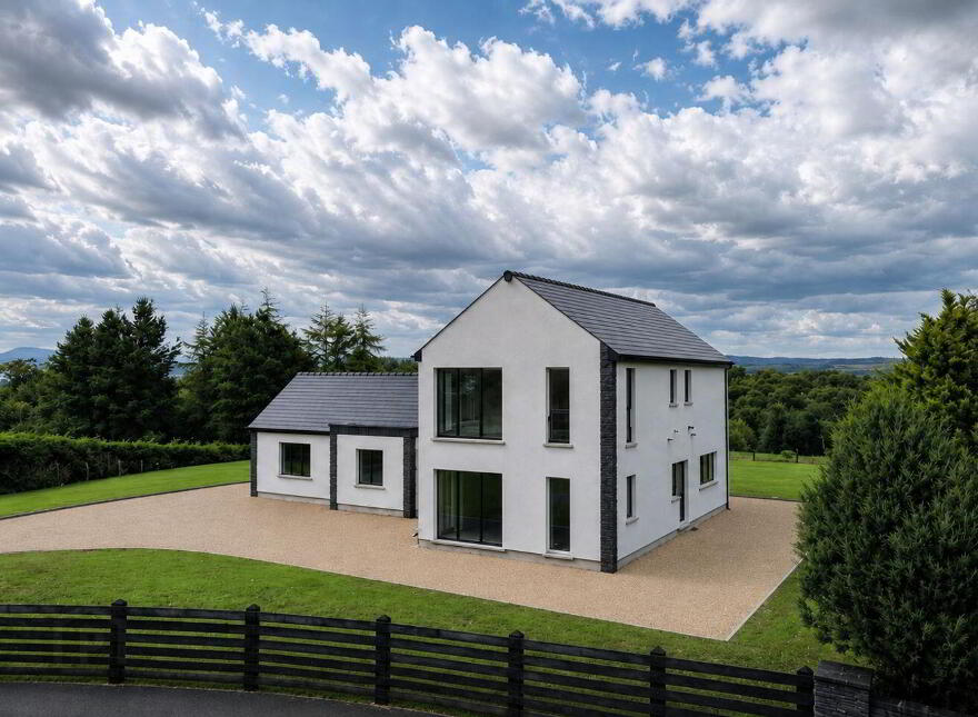 Woodlands, Letterkenny