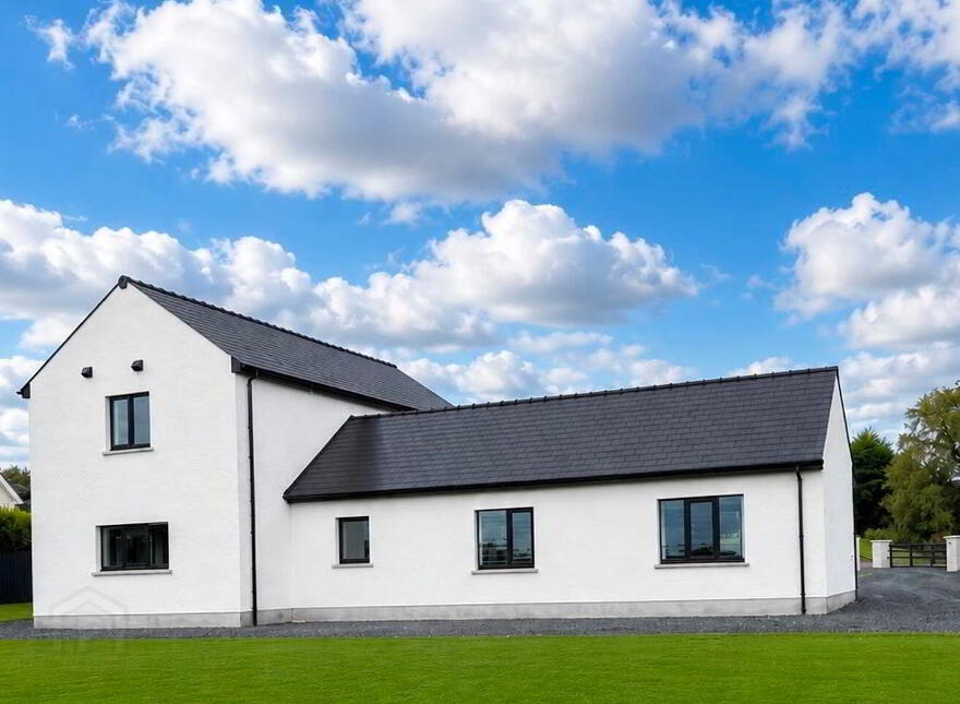 Woodlands, Letterkenny
