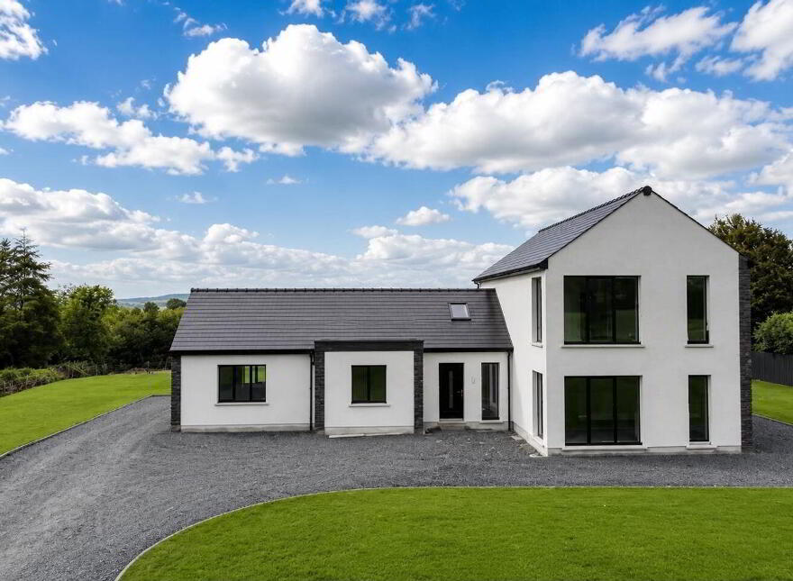 Woodlands, Letterkenny