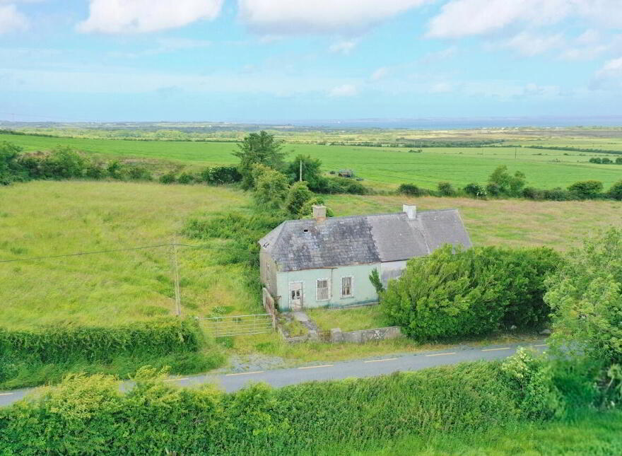 Tullahinell, Ballylongford, V31NV97