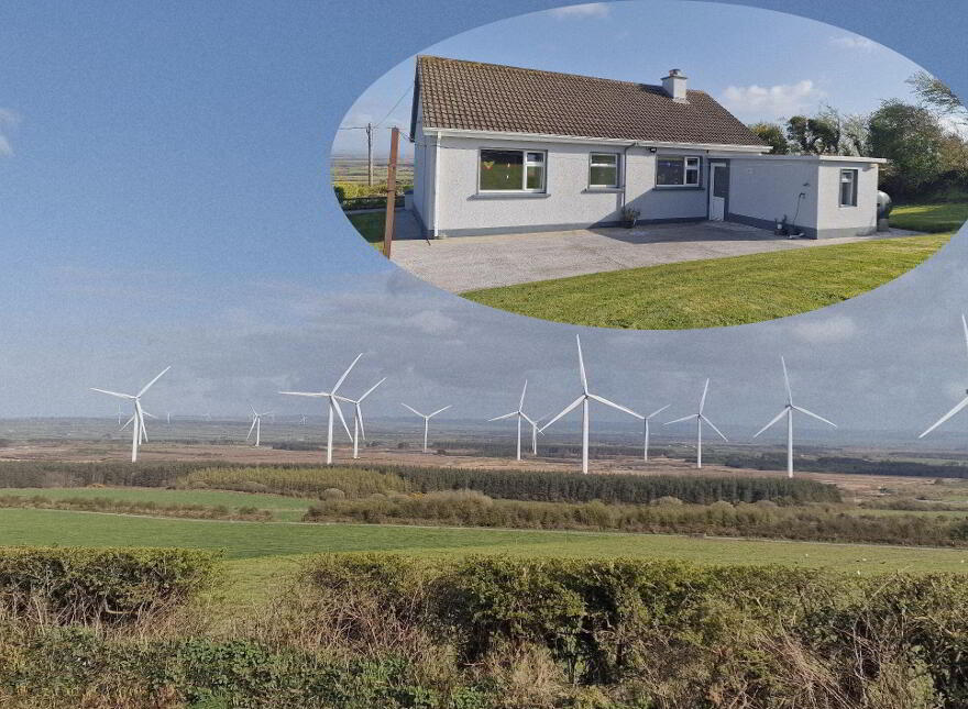 Tullahinell, Ballylongford, V31NV97