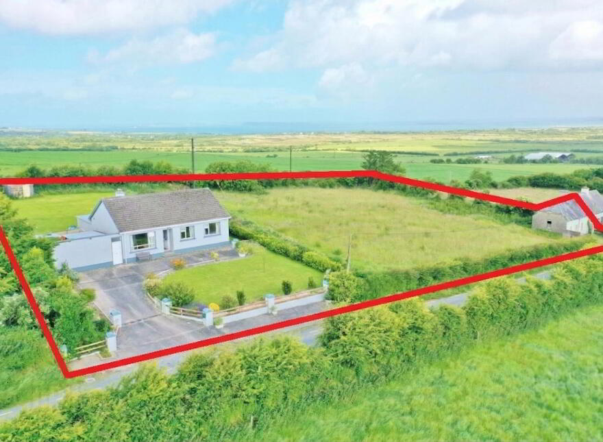 Tullahinell, Ballylongford, V31NV97