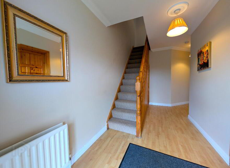 25 Sarsfield Manor, Charlestown, F12KV96