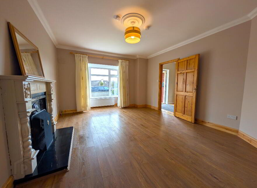25 Sarsfield Manor, Charlestown, F12KV96