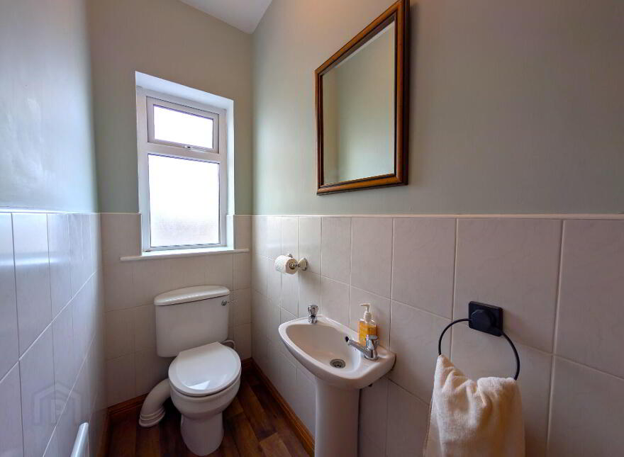 25 Sarsfield Manor, Charlestown, F12KV96