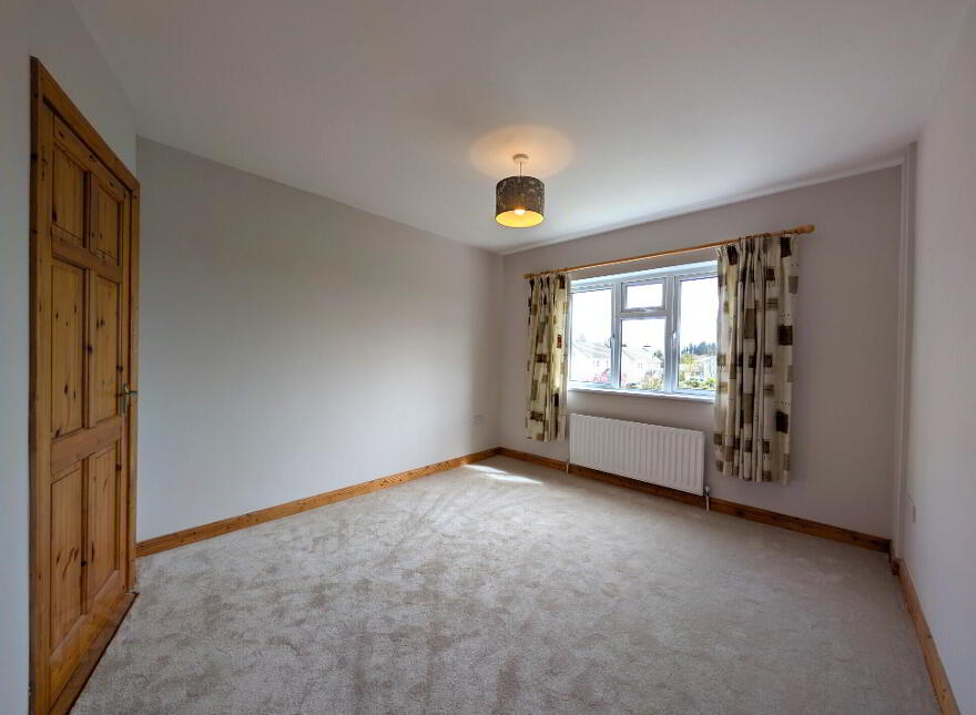 25 Sarsfield Manor, Charlestown, F12KV96
