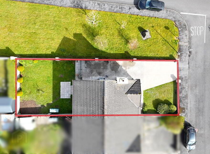 25 Sarsfield Manor, Charlestown, F12KV96