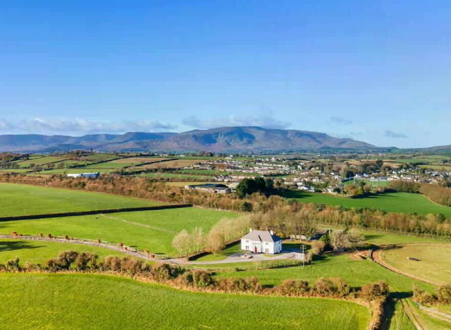 Cooltubrid House, Cooltubrid, East, Kilmacthomas