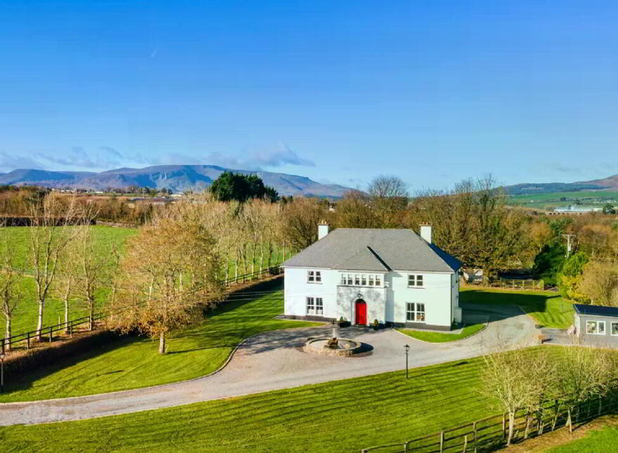 Cooltubrid House, Cooltubrid, East, Kilmacthomas