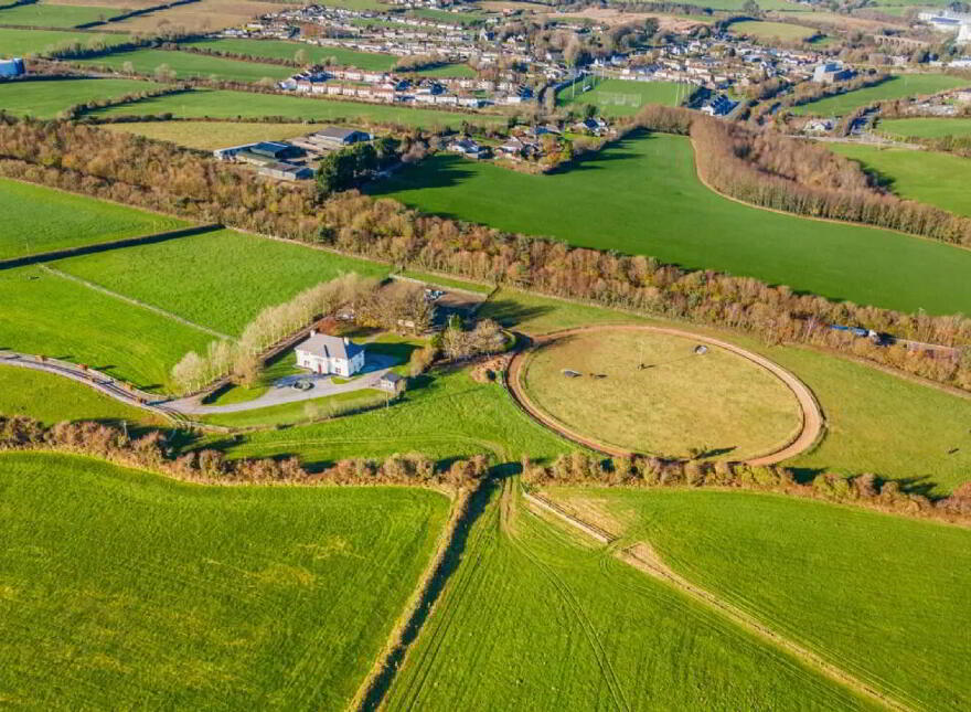 Cooltubrid House, Cooltubrid, East, Kilmacthomas