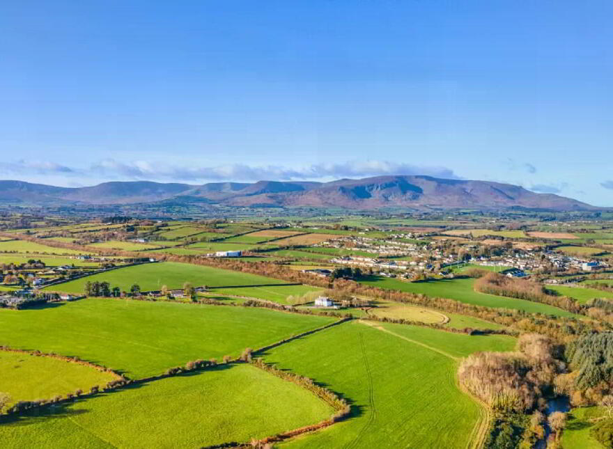 Cooltubrid House, Cooltubrid, East, Kilmacthomas