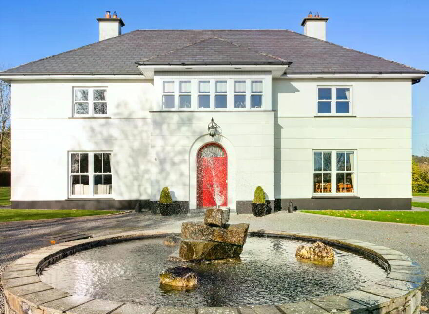 Cooltubrid House, Cooltubrid, East, Kilmacthomas