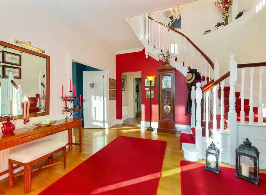Cooltubrid House, Cooltubrid, East, Kilmacthomas