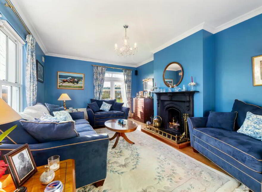 Cooltubrid House, Cooltubrid, East, Kilmacthomas