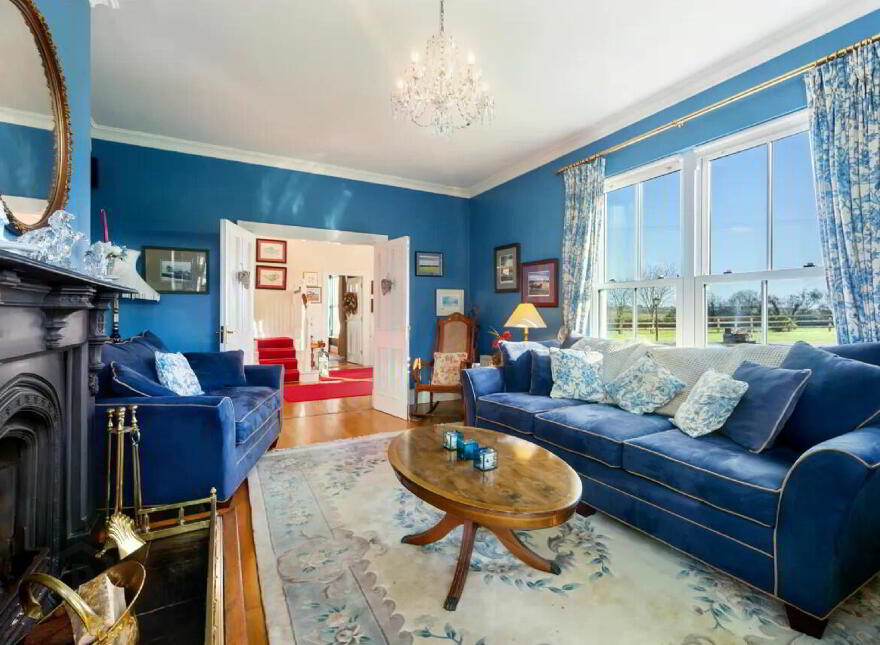 Cooltubrid House, Cooltubrid, East, Kilmacthomas