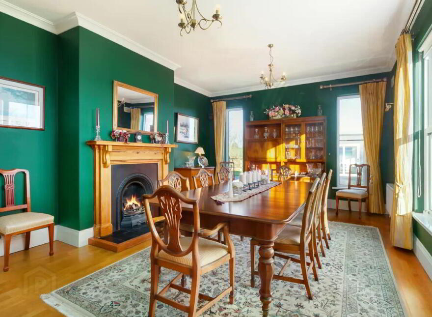 Cooltubrid House, Cooltubrid, East, Kilmacthomas