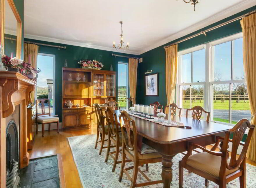 Cooltubrid House, Cooltubrid, East, Kilmacthomas