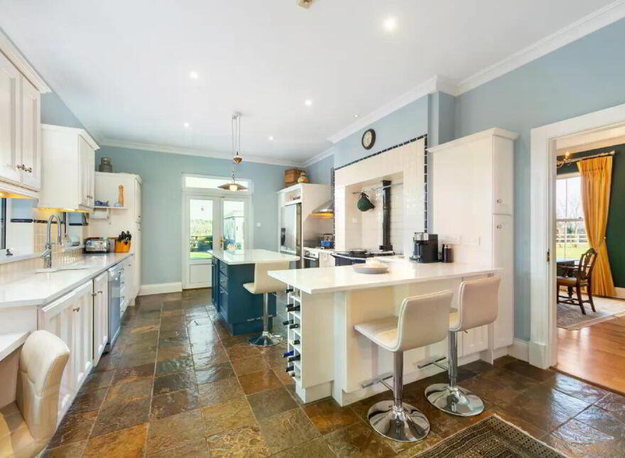 Cooltubrid House, Cooltubrid, East, Kilmacthomas
