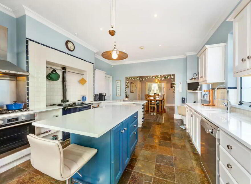 Cooltubrid House, Cooltubrid, East, Kilmacthomas