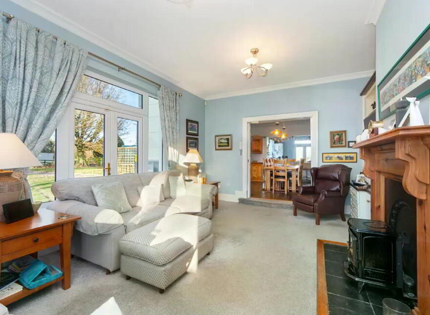 Cooltubrid House, Cooltubrid, East, Kilmacthomas