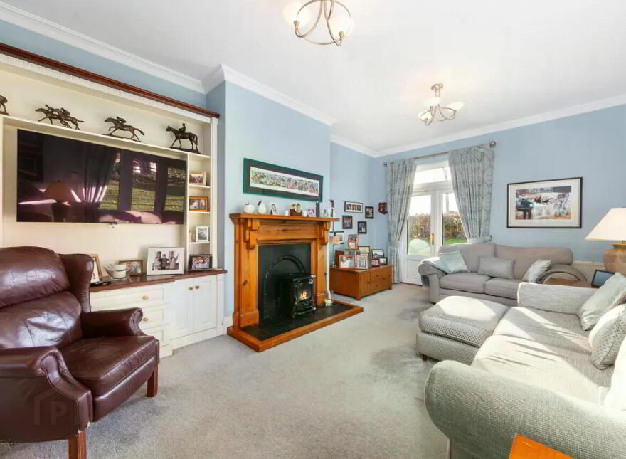 Cooltubrid House, Cooltubrid, East, Kilmacthomas