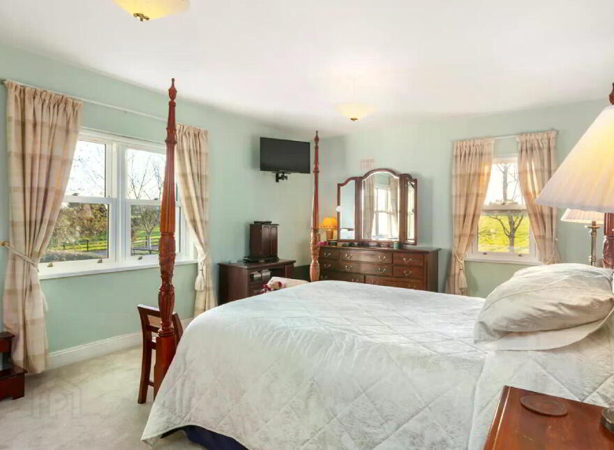 Cooltubrid House, Cooltubrid, East, Kilmacthomas