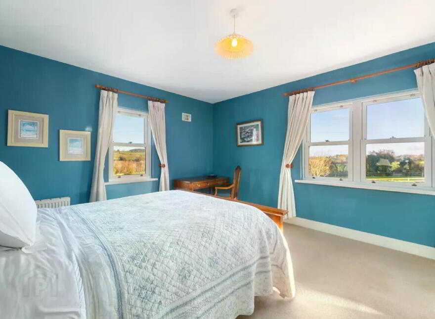 Cooltubrid House, Cooltubrid, East, Kilmacthomas