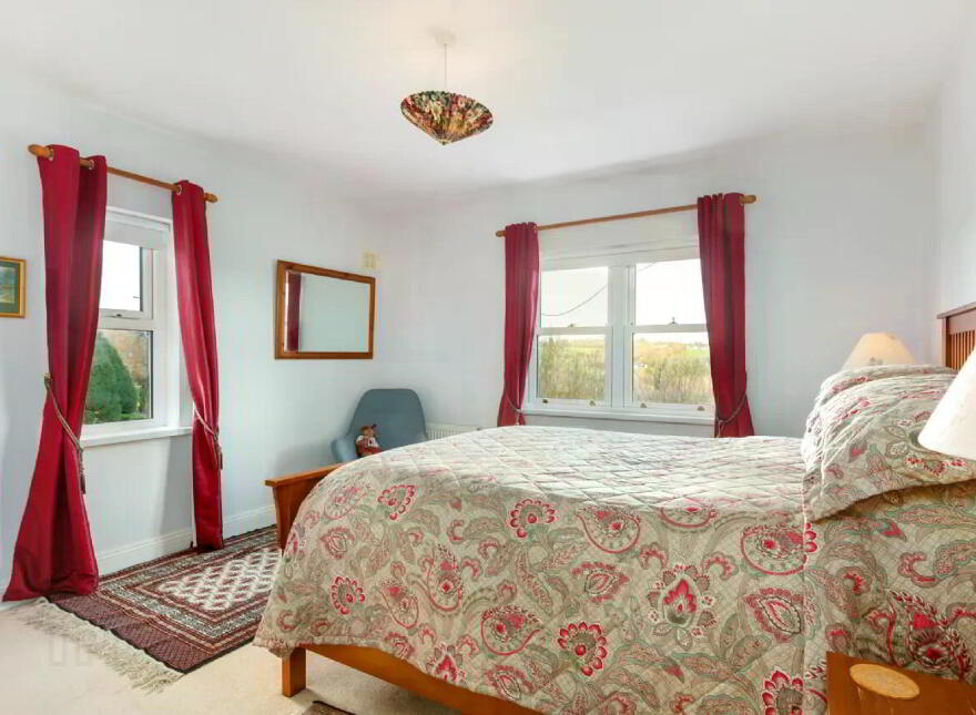 Cooltubrid House, Cooltubrid, East, Kilmacthomas