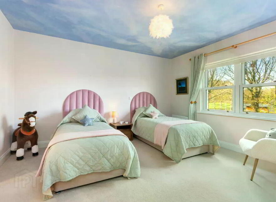 Cooltubrid House, Cooltubrid, East, Kilmacthomas